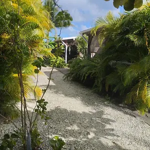  Hébergement de vacances Résidence Bois Flotté