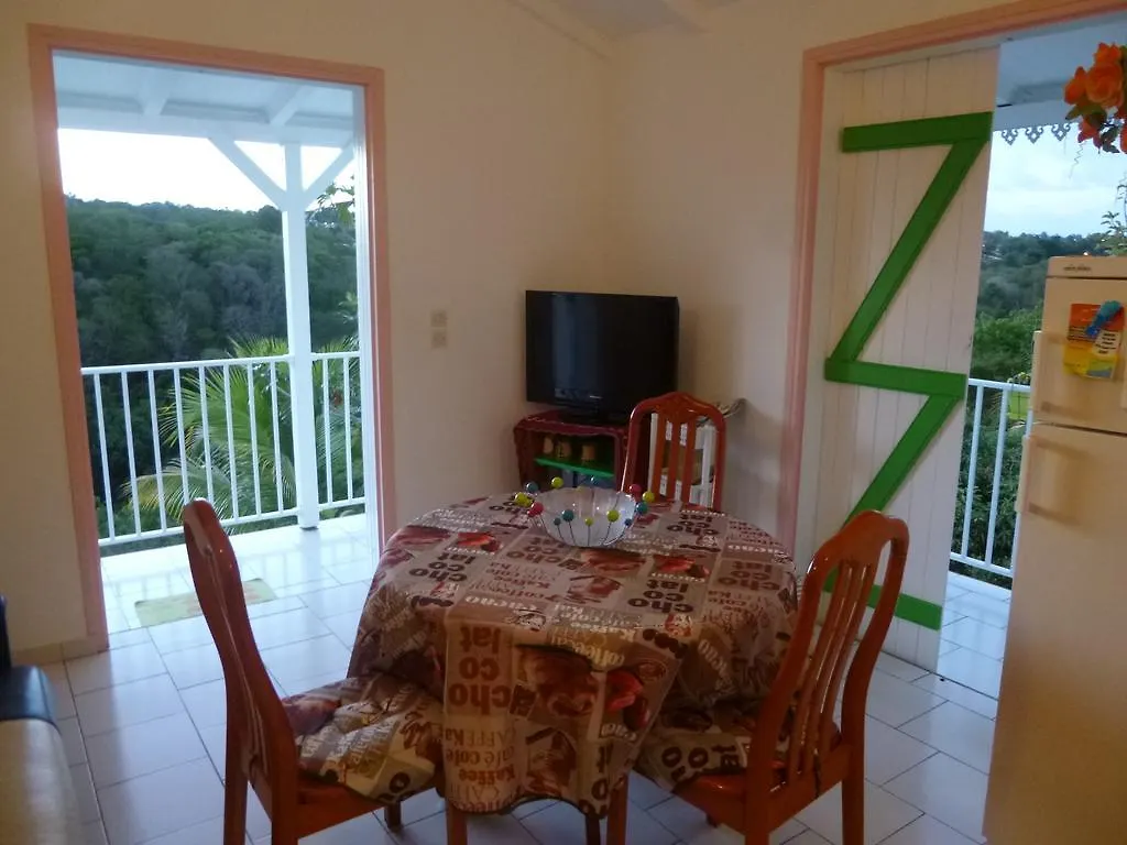 Villa Ludivine Sainte-Anne  Sainte-Anne (Grande-Terre)