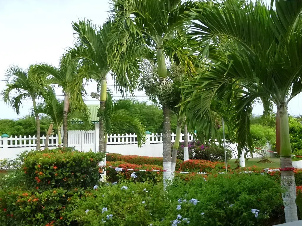 Villa Ludivine Sainte-Anne