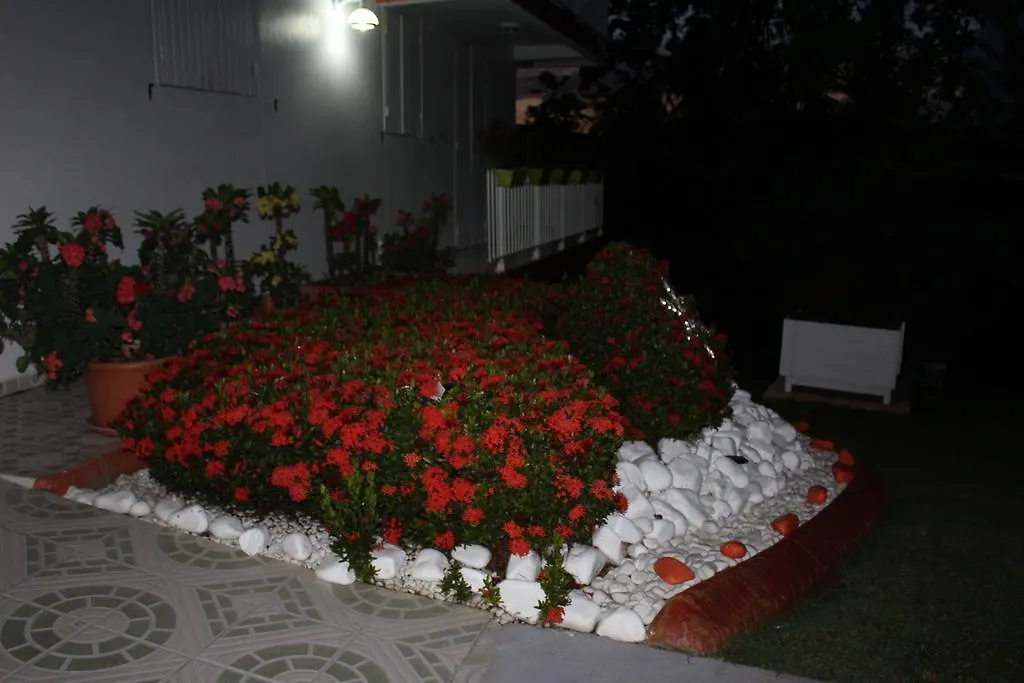 Villa Ludivine Sainte-Anne  Guadeloupe