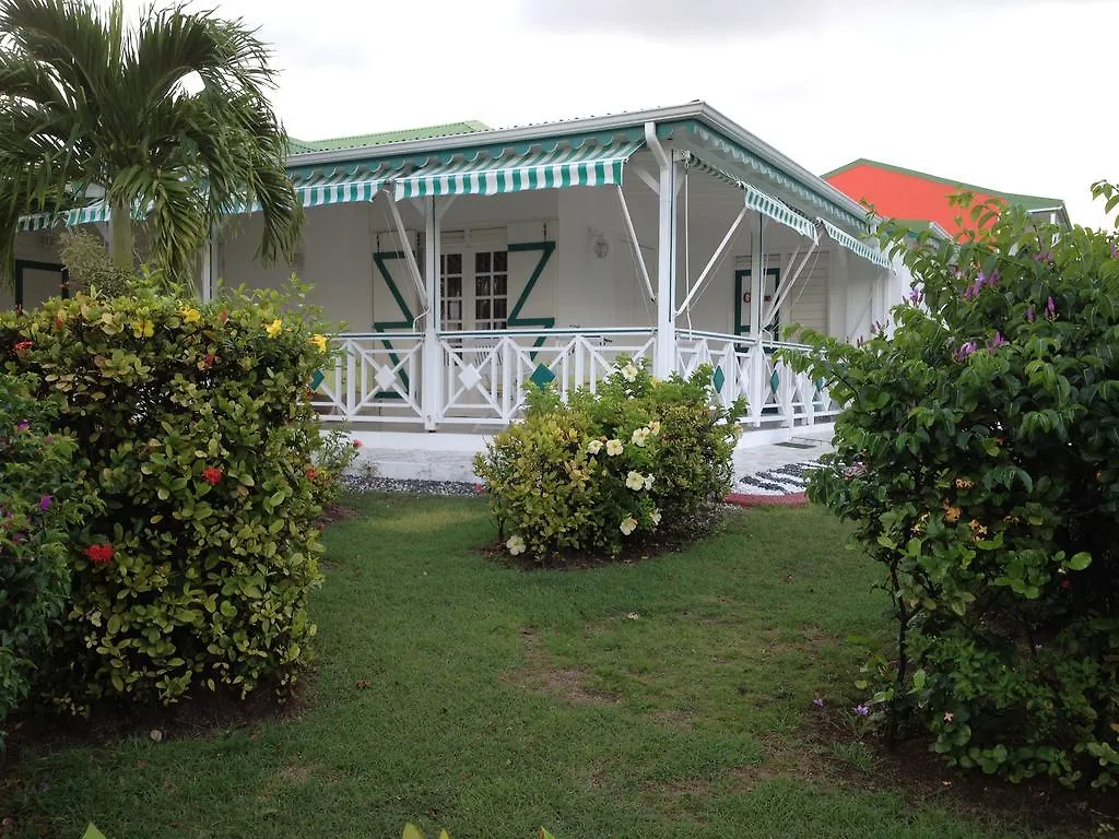 Villa Ludivine Sainte-Anne