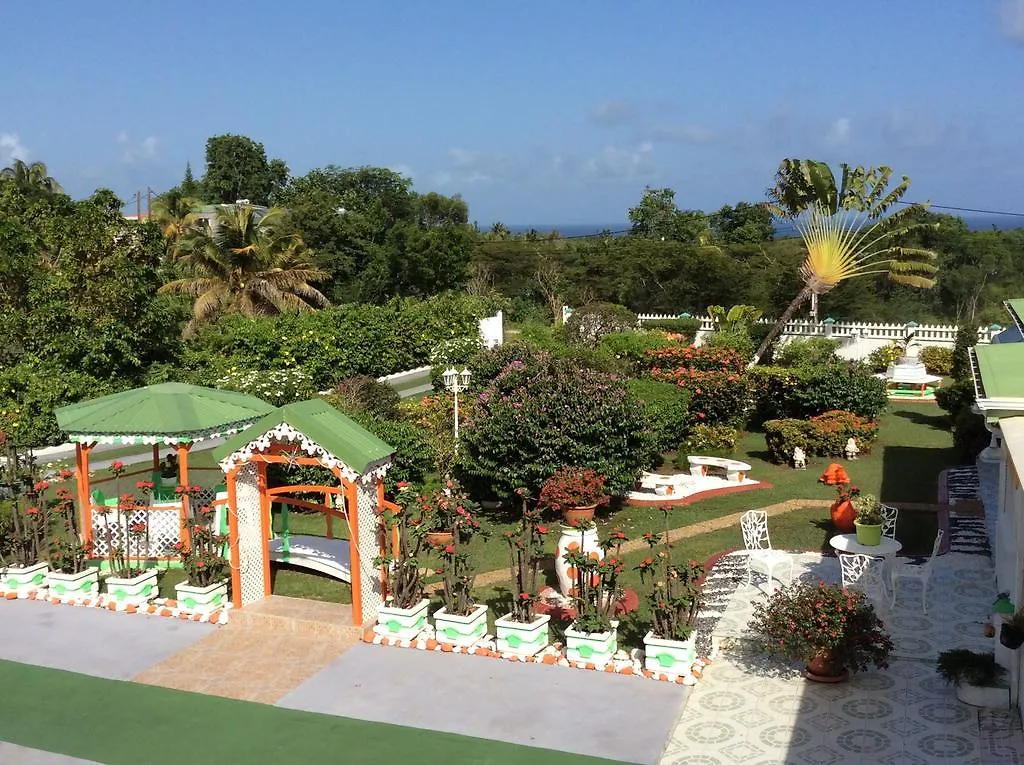 Villa Ludivine Sainte-Anne  0*, Sainte-Anne (Grande-Terre) Guadeloupe