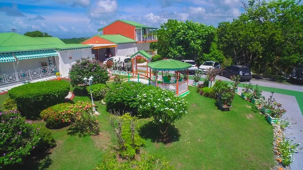 Villa Ludivine Sainte-Anne