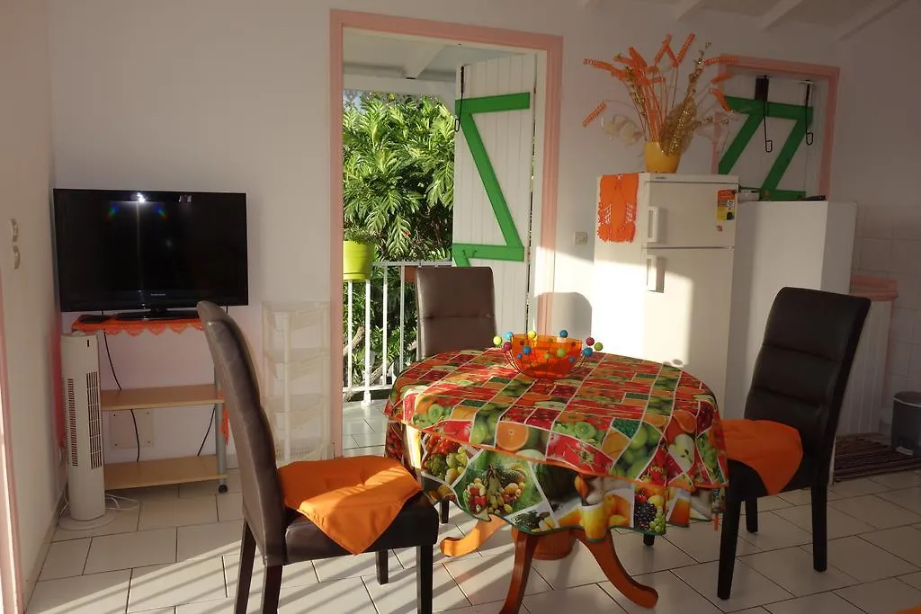 Villa Ludivine Sainte-Anne  0*, Sainte-Anne (Grande-Terre)